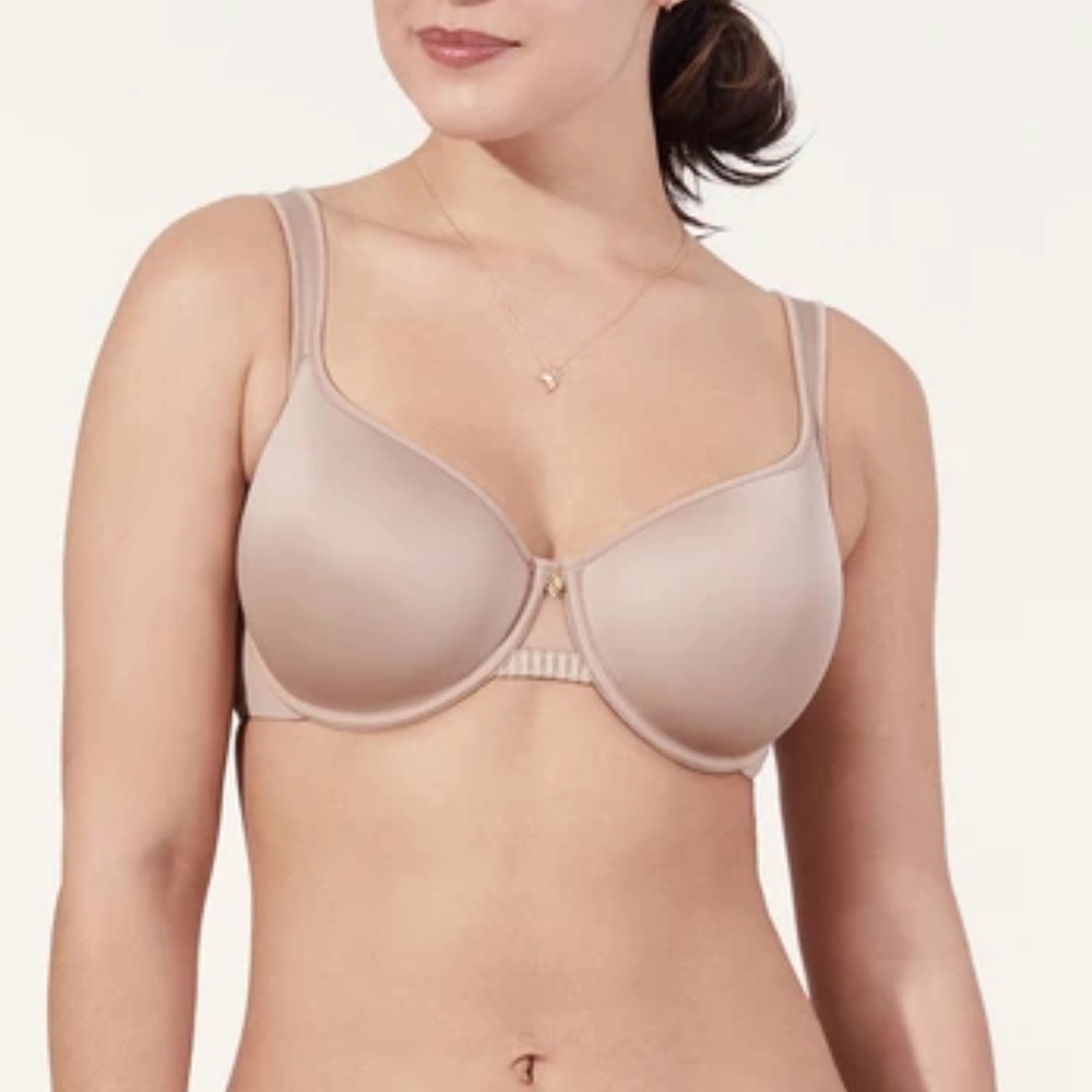 Perfect Coverage Bra